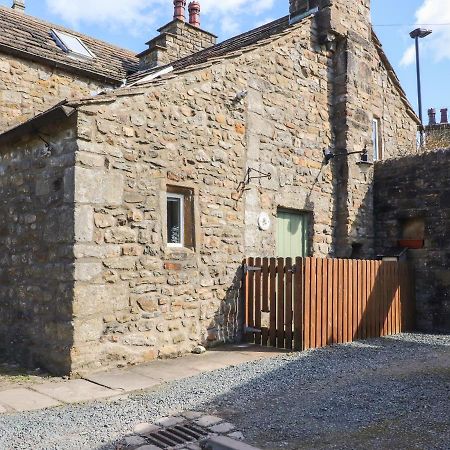 Beehive Cottage Bentham Екстер'єр фото