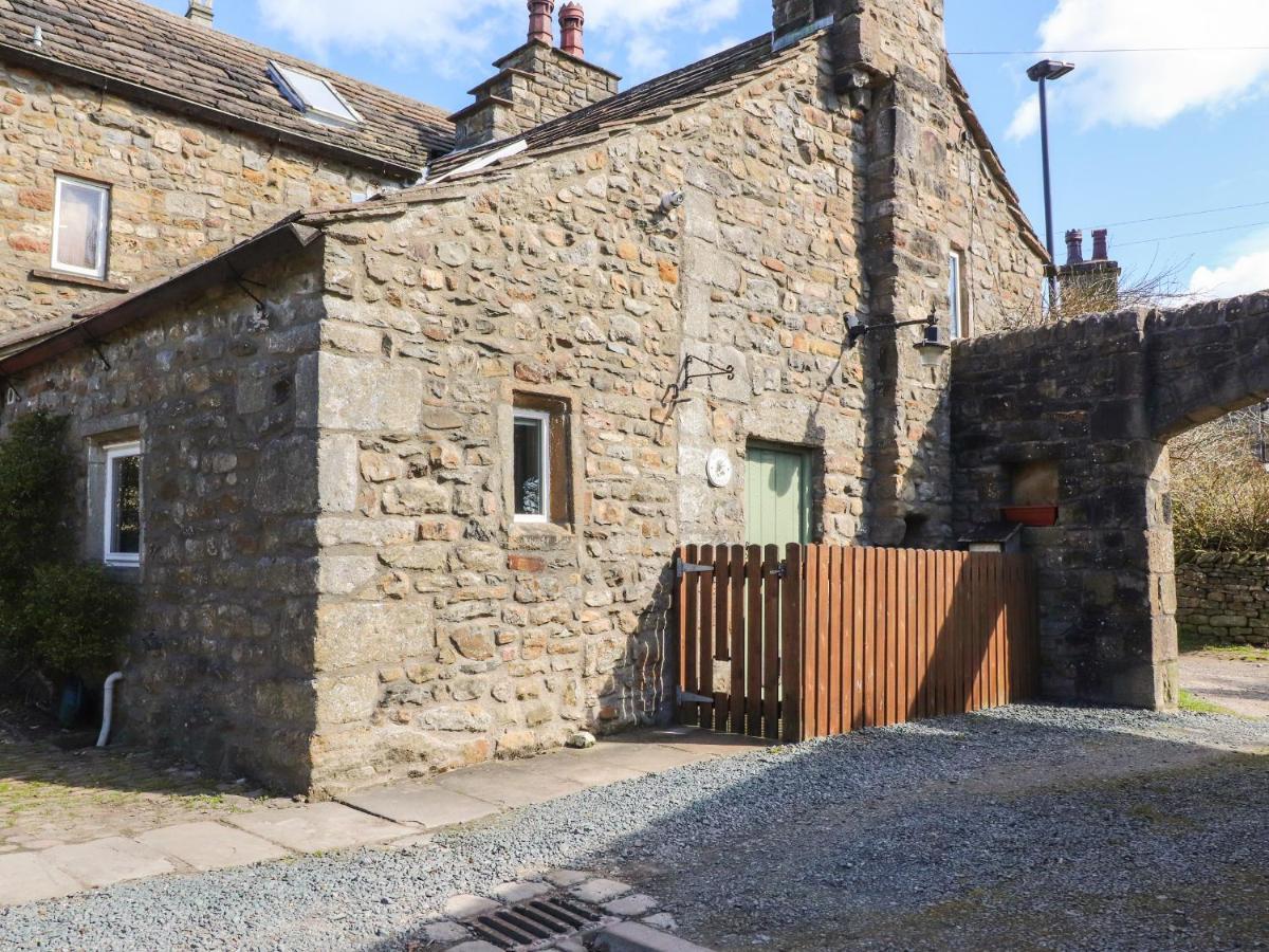 Beehive Cottage Bentham Екстер'єр фото